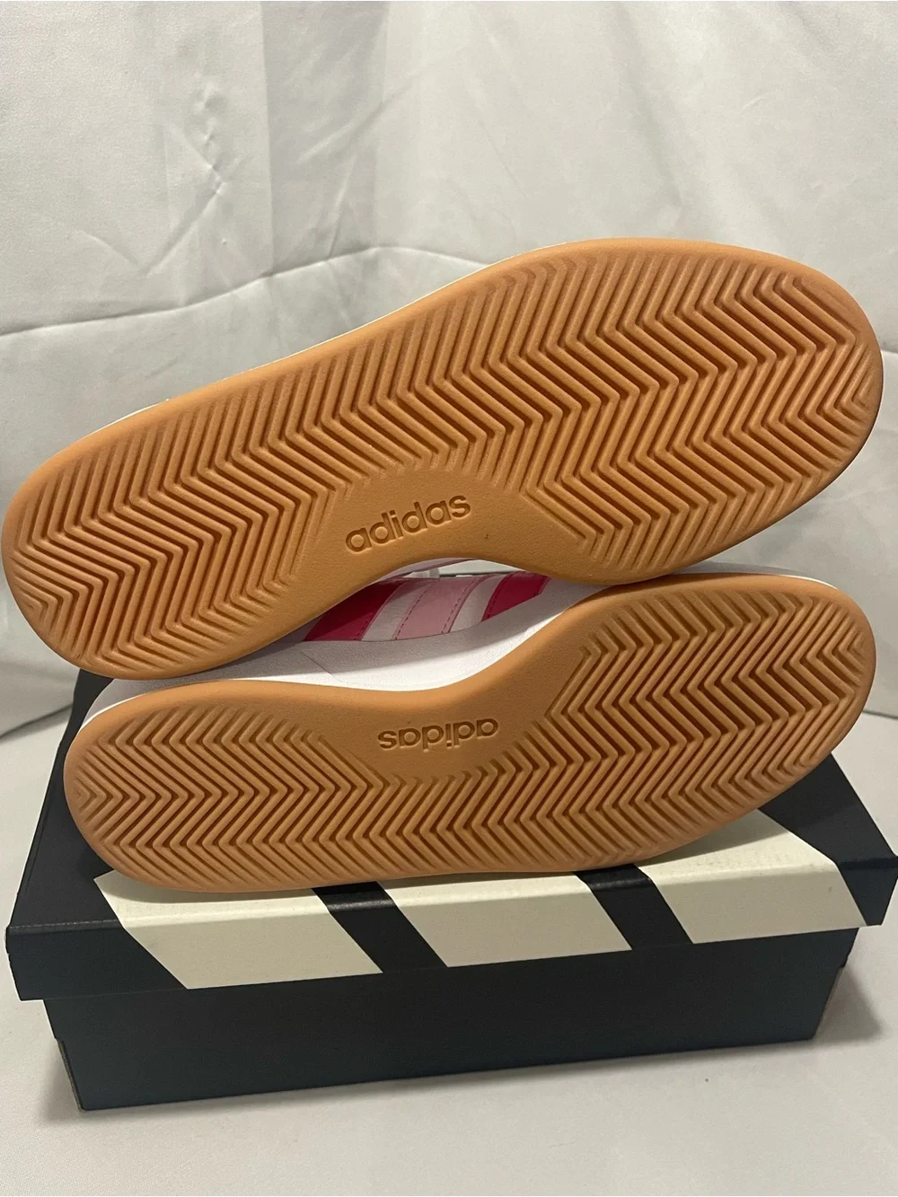 adidas new box